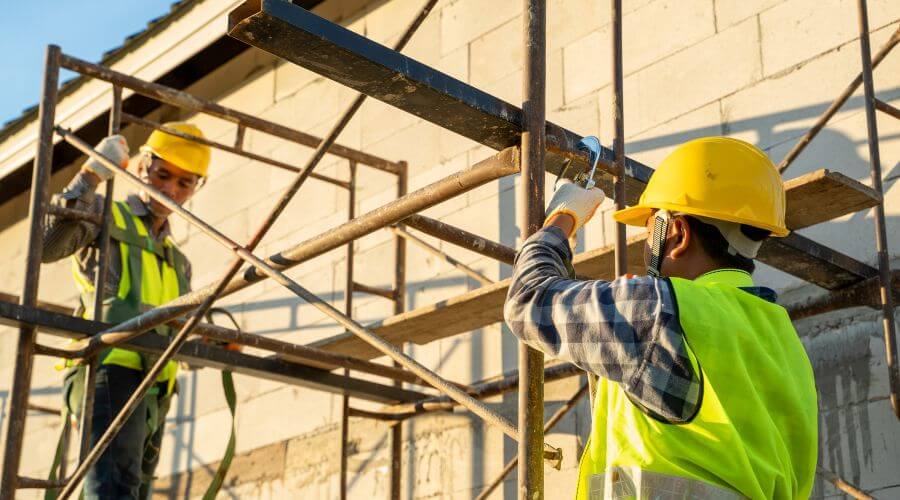 Expert flood damage restoration services in Compton, CA